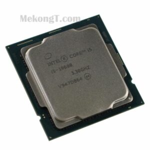 CPU Intel I5 Chính Hãng