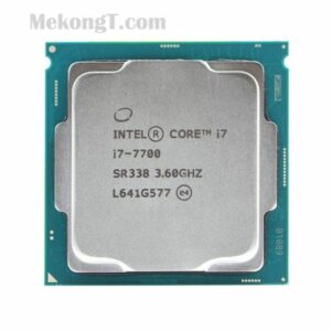 Cpu Intel I7