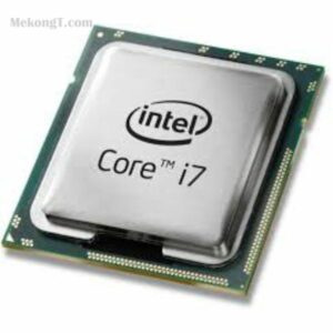 Cpu Intel I7 Tốt