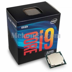 Cpu Intel I9