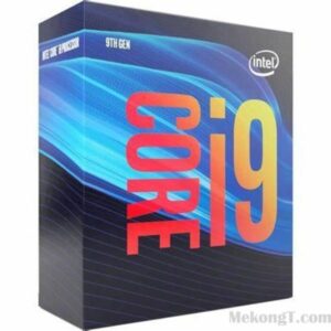 Cpu Intel I9 Chất Lượng