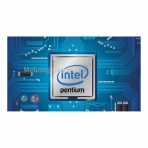 CPU Intel Nổi Tiếng