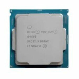 Cpu Intel Pentium Chất Lượng Cao