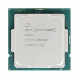 CPU Intel Pentium Chất Lượng Uy Tín