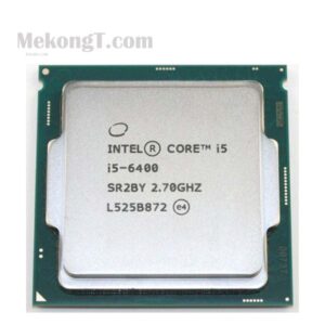 CPU Intel Phù Hợp