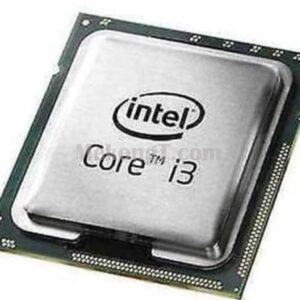 CPU Intel Thế Hệ 2