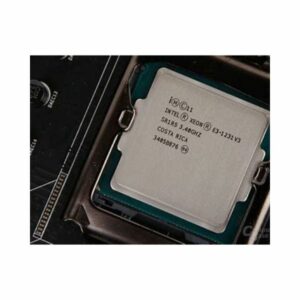 CPU Intel Tiện Íchh