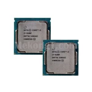 CPU Intel Uy Tín Chính Hãng