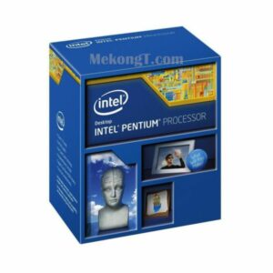 CPU Intel Uy Tín Giá Tốt