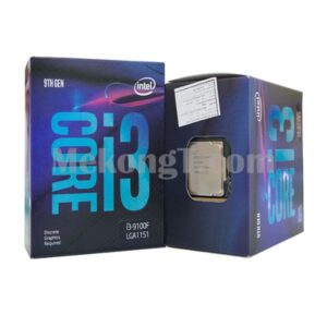 CPU Intel Uy Tín Hàng Đầu