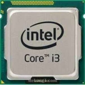 CPU Intel Vượt Trội
