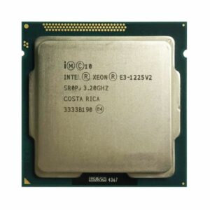 CPU Intel Xeon Cao Cấp Số Một