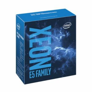 Cpu Intel Xeon Giá Tốt