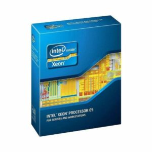 Cpu Intel Xeon Hàng Hiệu