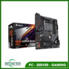 Mainboard Gigabyte B550 AORUS PRO AC (AMD B550, Sk AM4, m-ATX, 4 khe RAM DDR4)-0