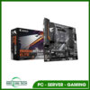 Mainboard Gigabyte B550M AORUS ELITE (AMD B550, Sk AM4, m-ATX, 4 khe RAM DDR4)-0