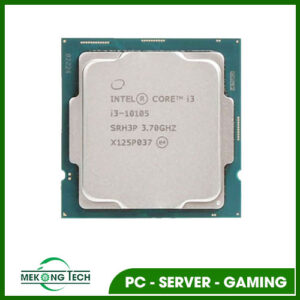 CPU Intel Core i3 10105 (sk1200, 3.70 Up to 4.40GHz, 6M, 4 Cores 8 Threads)-0