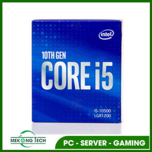 CPU Intel Core i5 10505 (sk1200, 3.20 Up to 4.60GHz, 12M, 6 Cores 12 Threads)-0