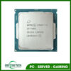 CPU Intel Core i5 7400 (sk1151-v1, 3.50GHz, 6M, 4 Cores 4 Threads) TRAY chưa gồm Fan-0
