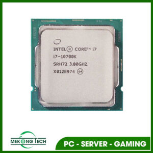 CPU Intel Core i7 10700K (sk1200, 3.80 Up to 5.10GHz, 16M, 8 Cores 16 Threads)-0