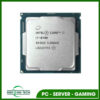 CPU Intel Core i7 8700 (sk1151-v2, 4.60GHz, 12M, 6 Cores 12 Threads) TRAY chưa gồm Fan-0