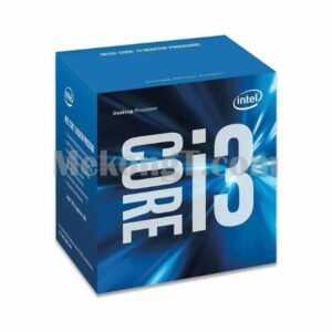 Intel Core I3 Mạnh