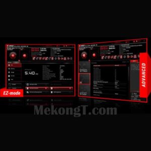 Mainboard MSI MPG Z390 Gaming Giá Tốt