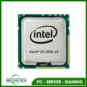 Bộ Pc Workstation Dual Xeon E5-2696 v3 | RAM 64GB | VGA 6GB-9589