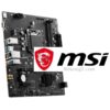 Mainboard MSI